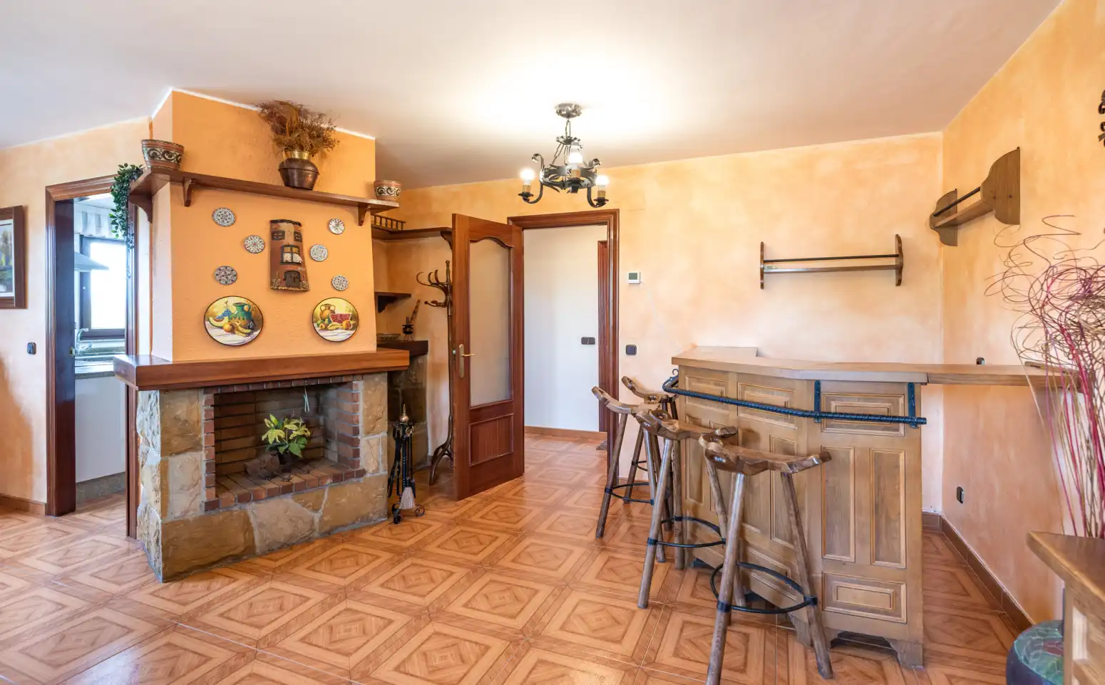 House for sale in Oviedo - CS LLOVERA 16, imagen 61