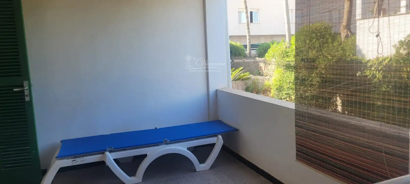 Terraza de Edificio en venta en Ses Salines