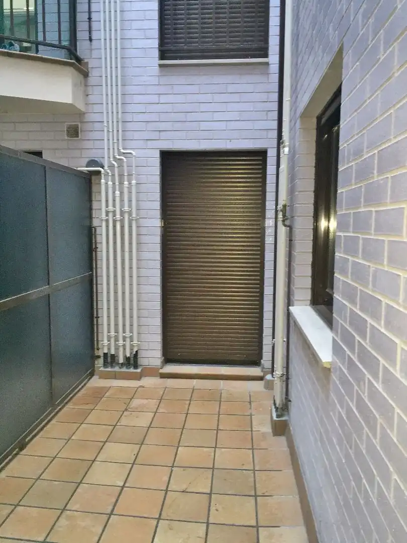 Piso en venta en Benavente con Amueblado