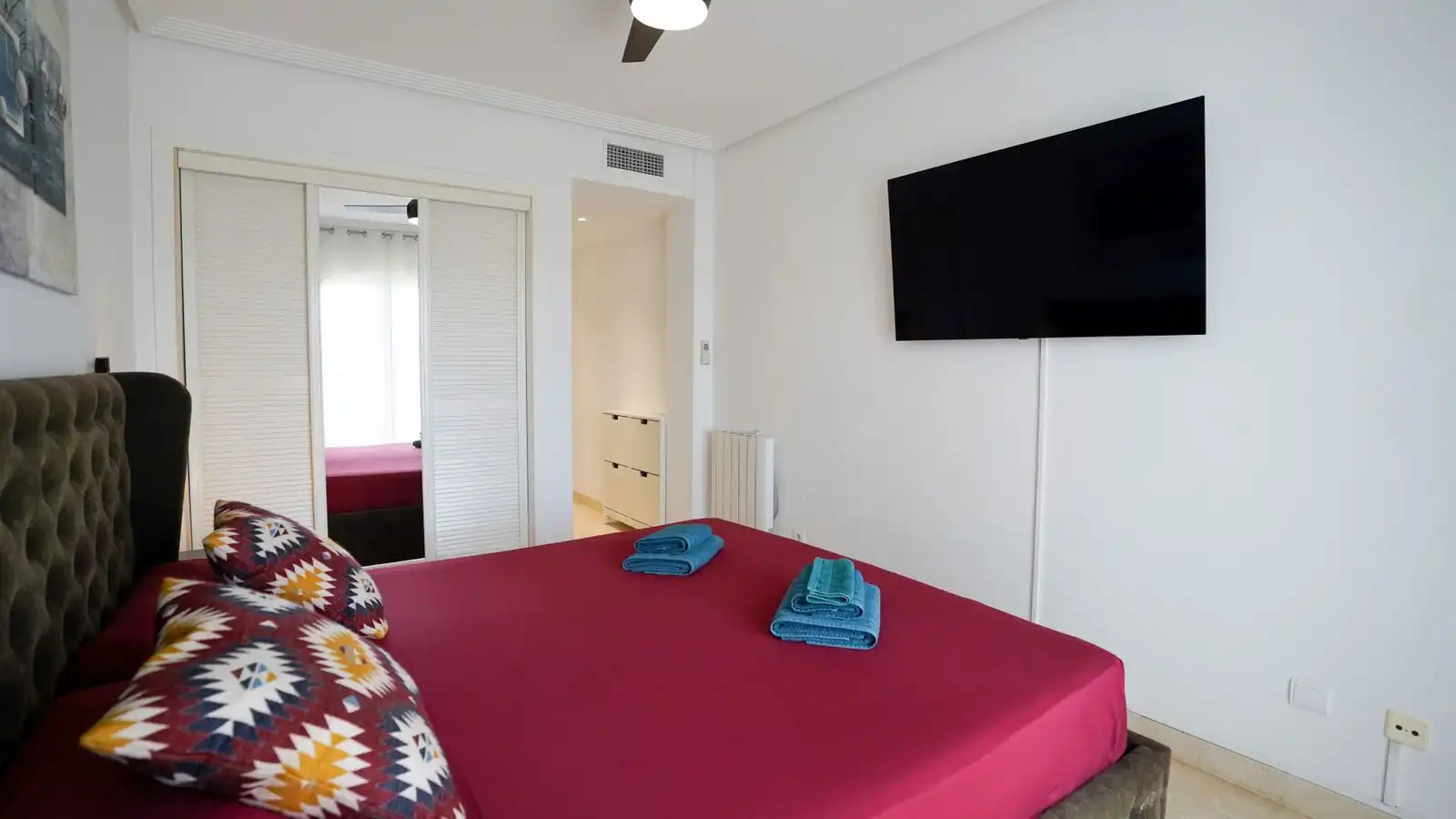 Apartament amb piscina en venda a Calle la Pacheca Alta 22, imagen 19