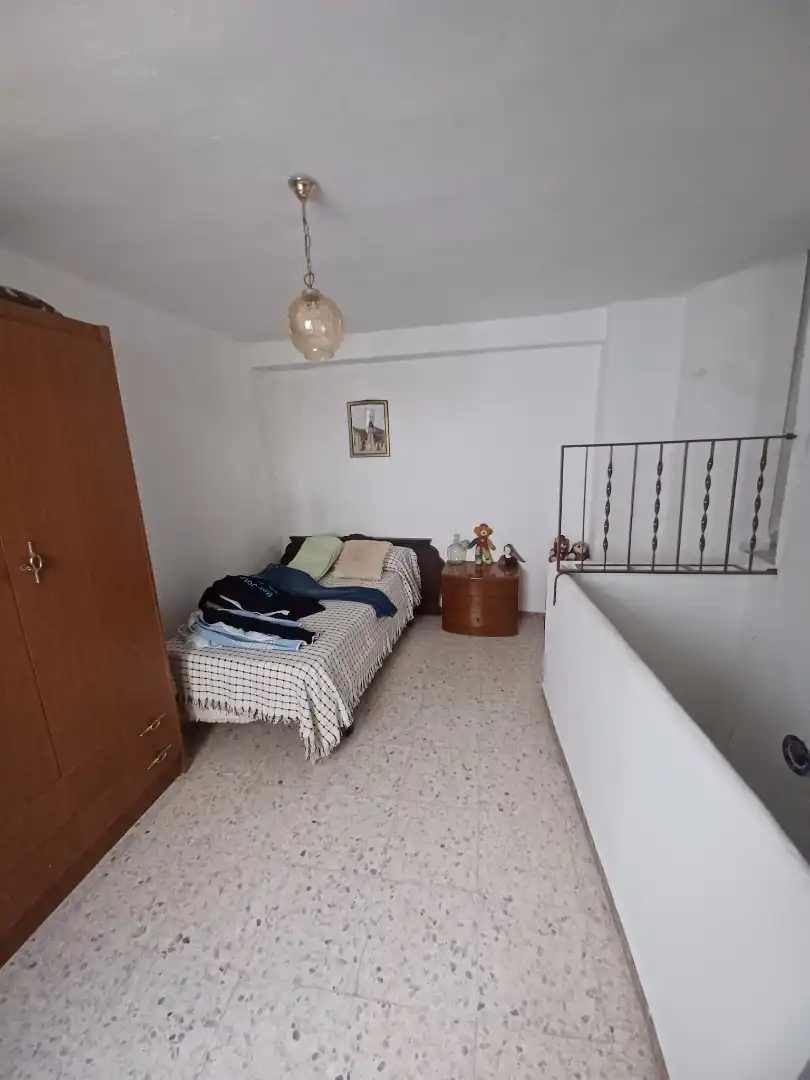 Bedroom of Detached homes for sale in Aracena  with Terrace, Storage room and Balcony