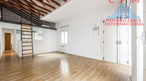 Photo 5 of Flat for rent in Lista, Madrid Capital