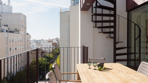 Foto 4 de Ático en venta en Santa Catalina, Palma de Mallorca