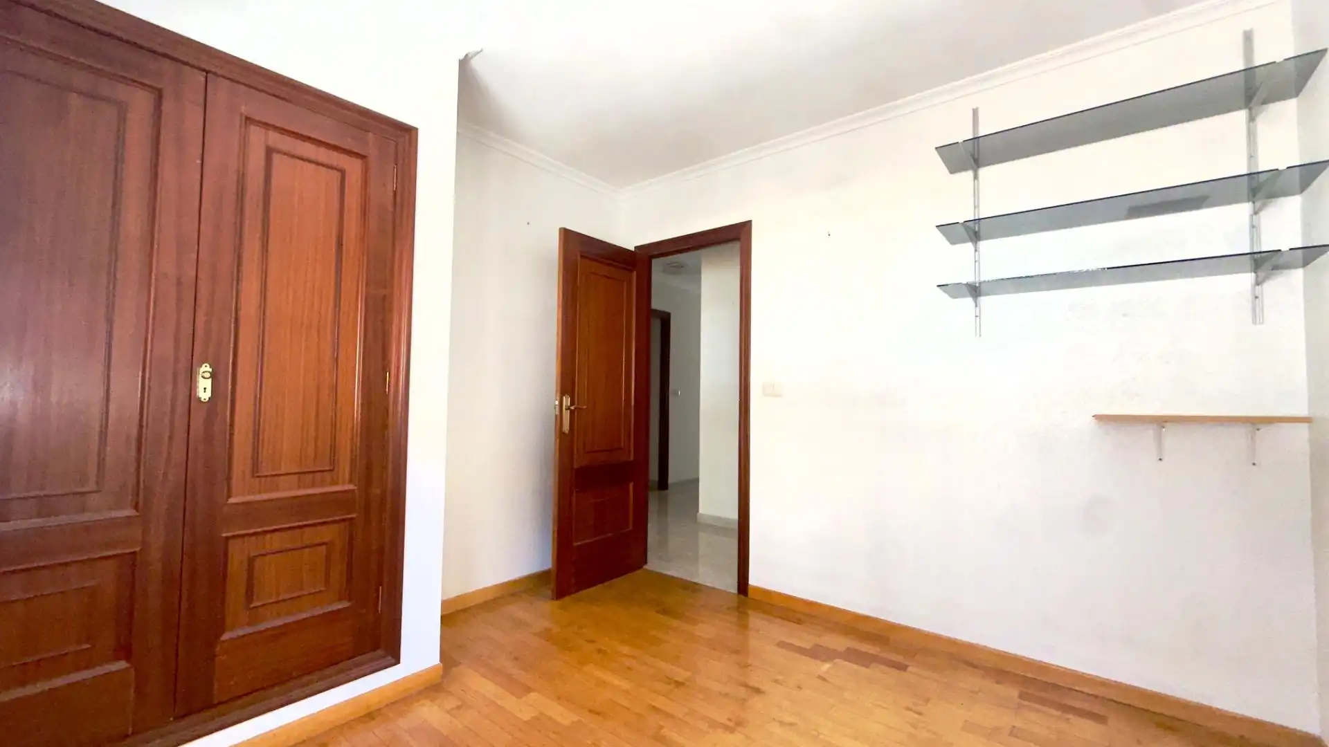 Schlafzimmer von Wohnung zum Verkauf in Xinzo de Limia