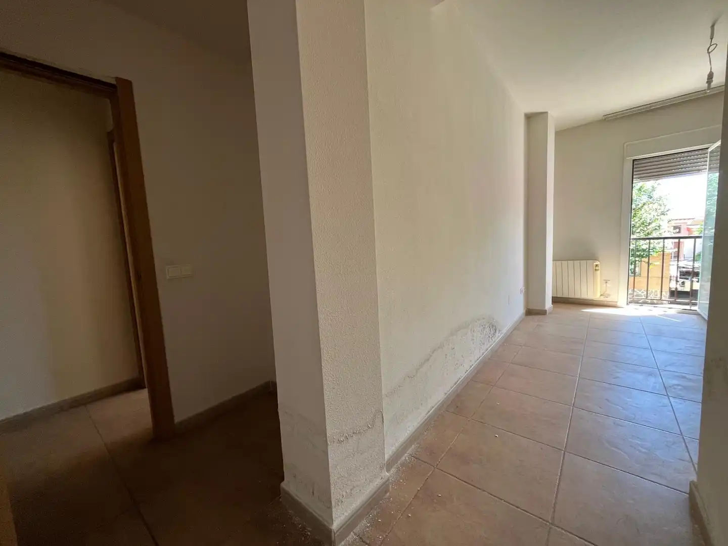Wohnung zum Verkauf in Villarrubia de los Ojos mit Heizung