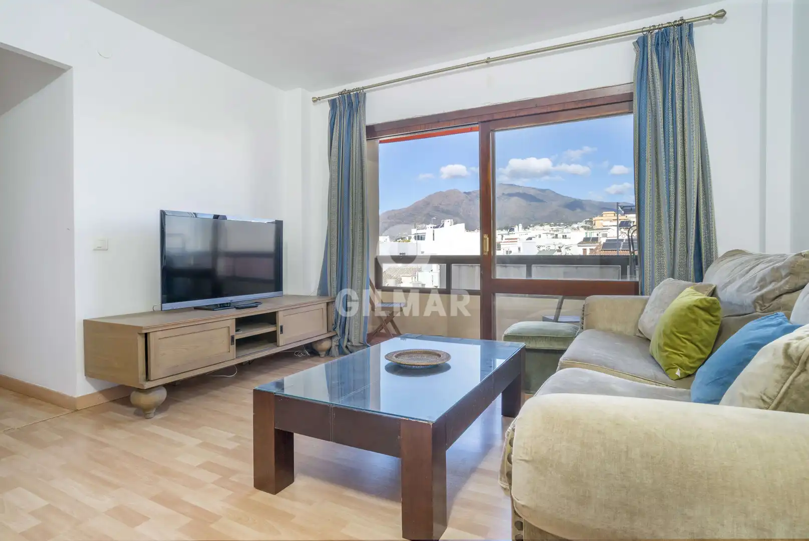 Wohnung mit Terrasse zum Verkauf in Estepona Pueblo, imagen 10