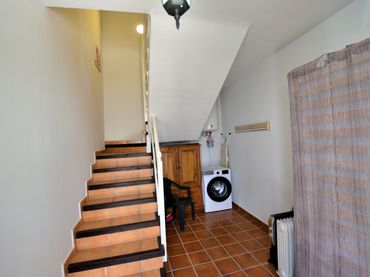 Terraced house with balcony for sale in Jimera de Líbar