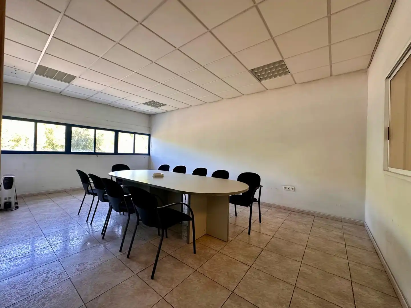 Nau industrial en venda a Camponaraya, imagen 21