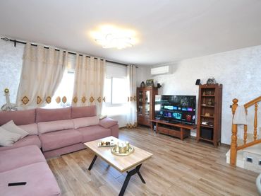 Maison mitoyenne à vendre à Calle GORRIA 52