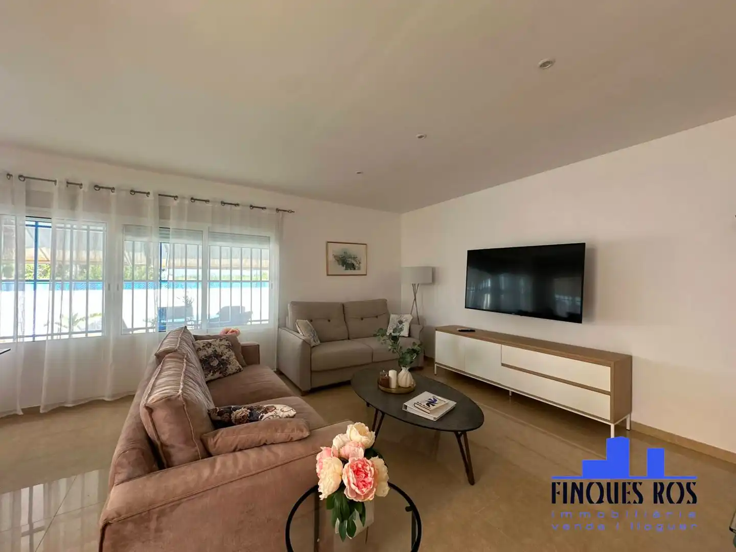 Villa avec piscine à vendre à Costa Norte, imagen 6