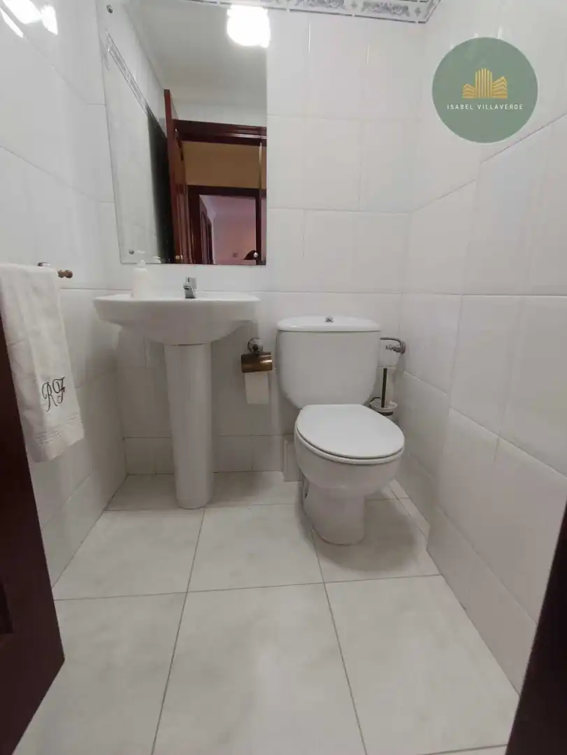 Ufficio con ascensore in affitto a Centro - Juan Flórez - Plaza Pontevedra, imagen 13