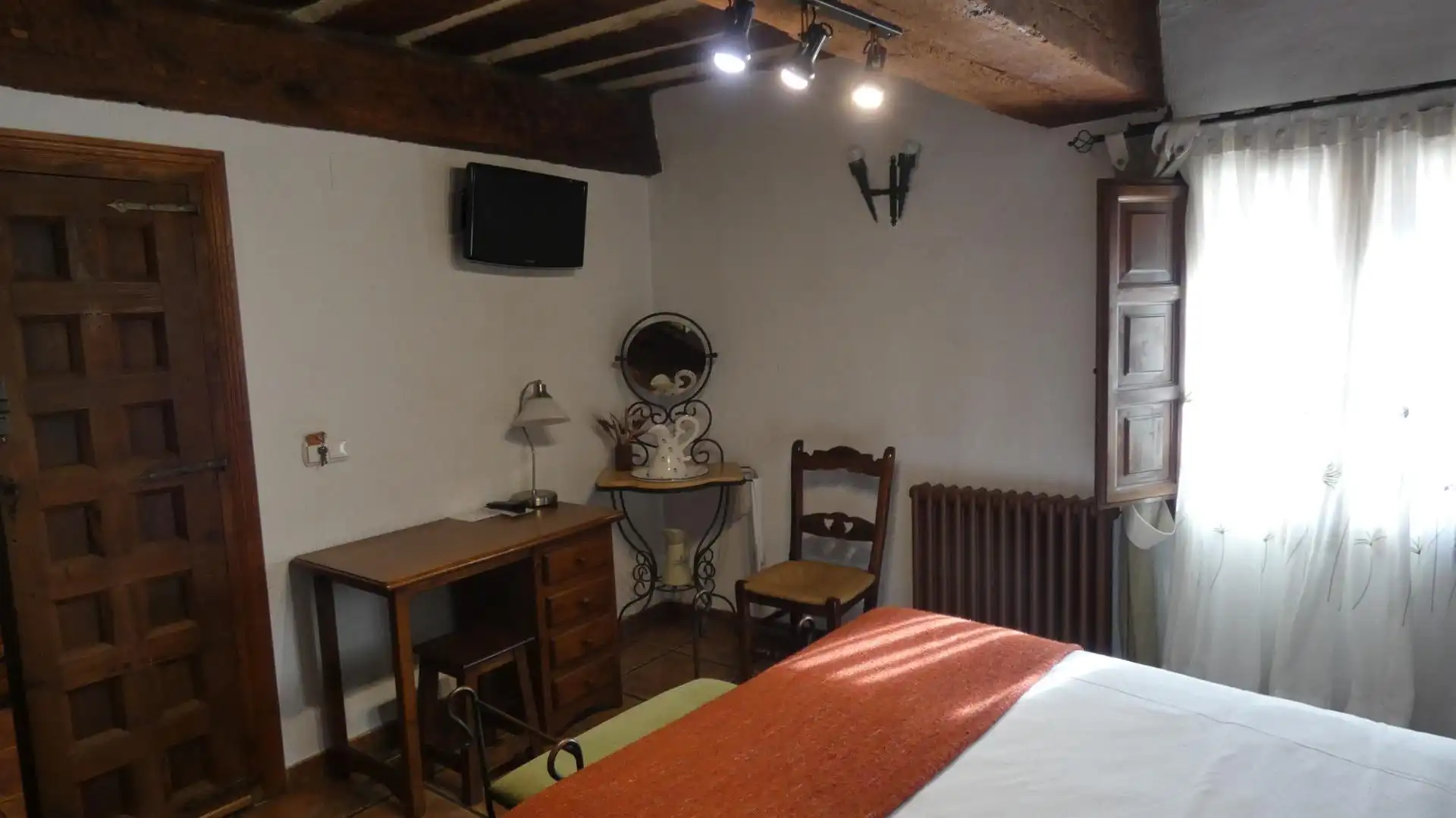 Habitación de Casa o chalet en venta en Chañe