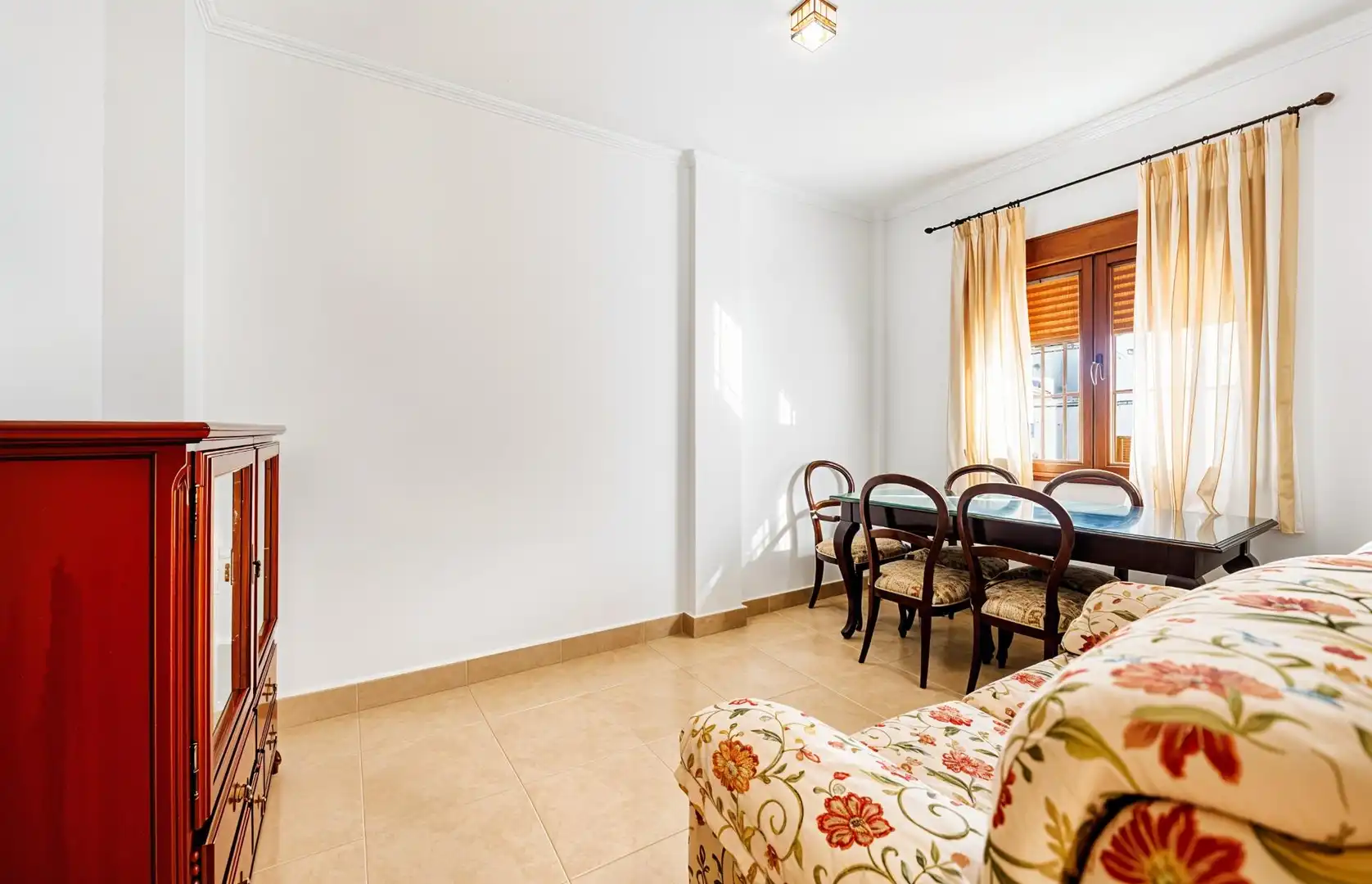 Chalet con piscina en venta en Núcleo urbano, imagen 60