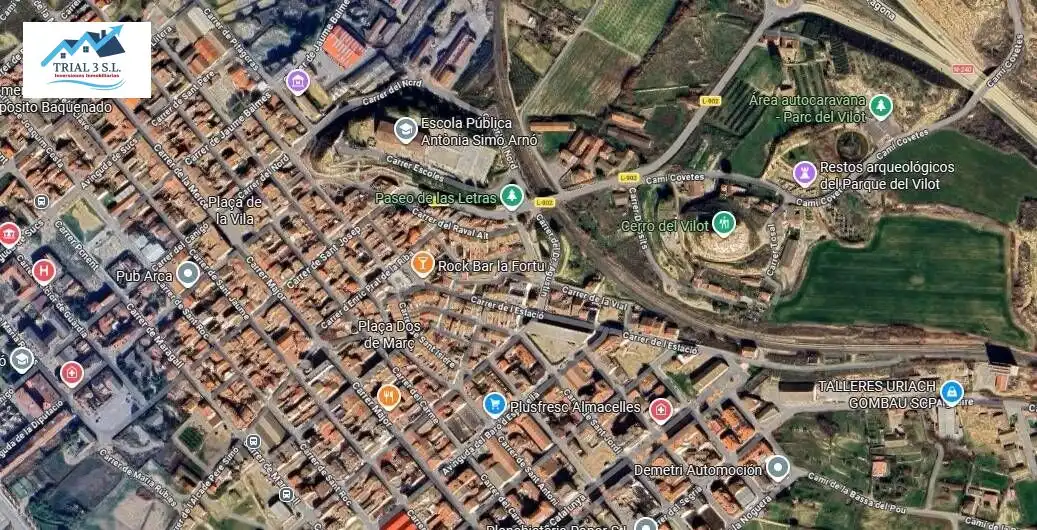 Appartement à vendre à Almacelles, imagen 3