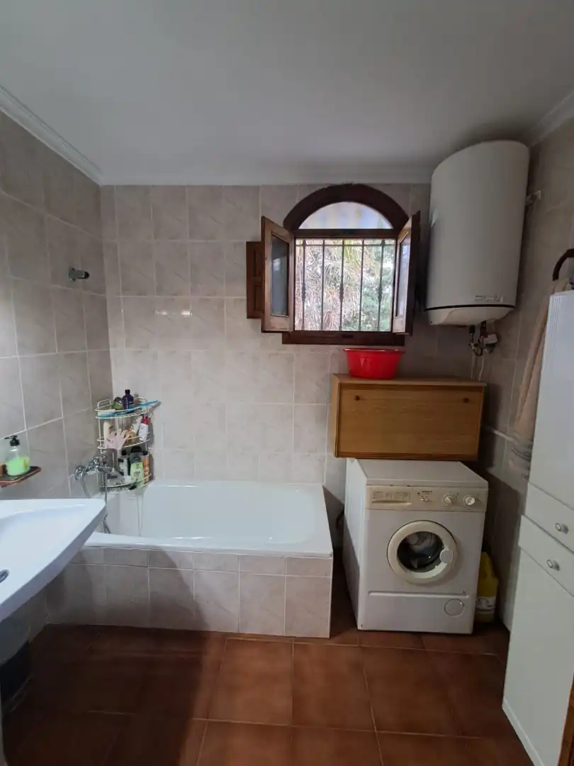 Villa avec terrasse à vendre à Camino de la Caseta Bravo, imagen 25