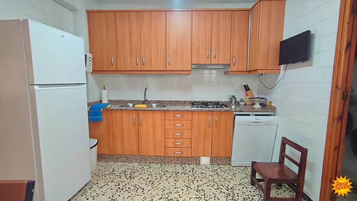 Terraced house with terrace for sale in Vélez-Rubio, imagen 7