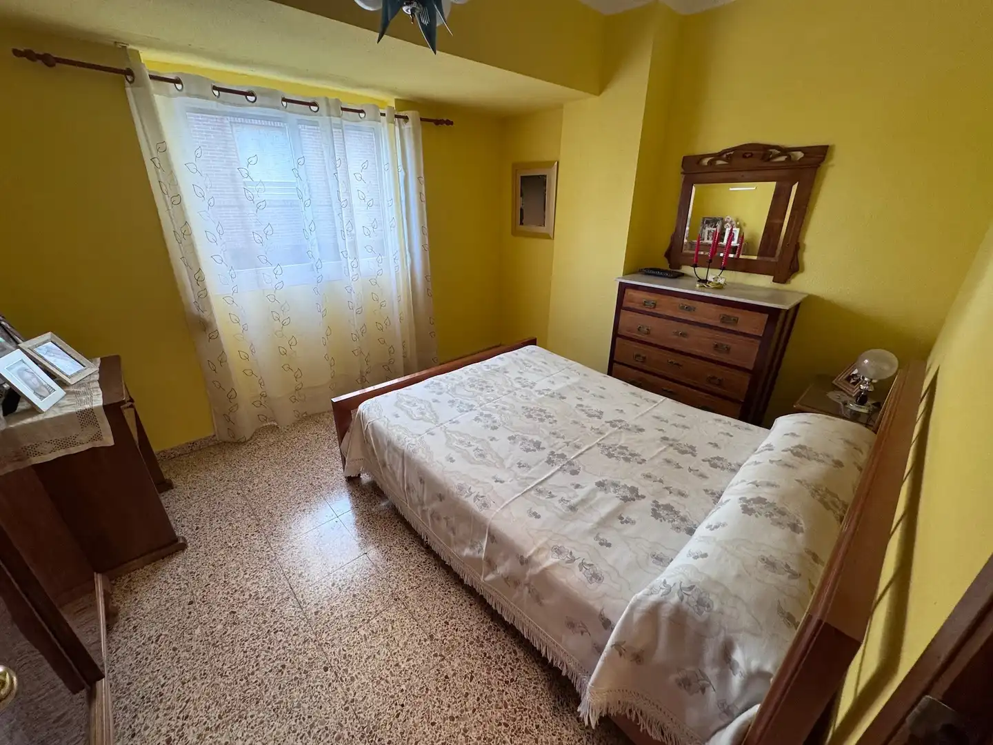 Wohnung zum Verkauf in Avenida Constitución, La Morenica