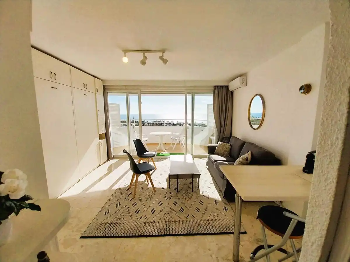 Flat with pool for sale in Elviria - Cabopino, imagen 14