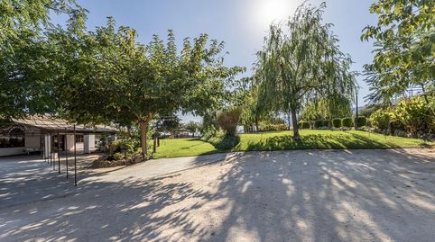 NEGOCIO CONSOLIDADO DE EVENTOS Y ALOJAMIENTO TURÍSTICO EN UNA ESPECTACULAR FINCA ANDALUZA CERCA DE GRANADA, imagen 3
