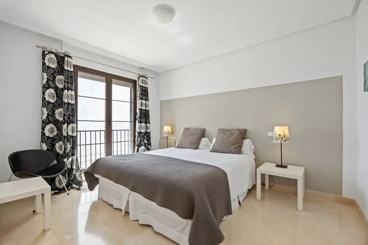 Flat with lift for sale in Urbanizacion Torre Esteril 100, imagen 7