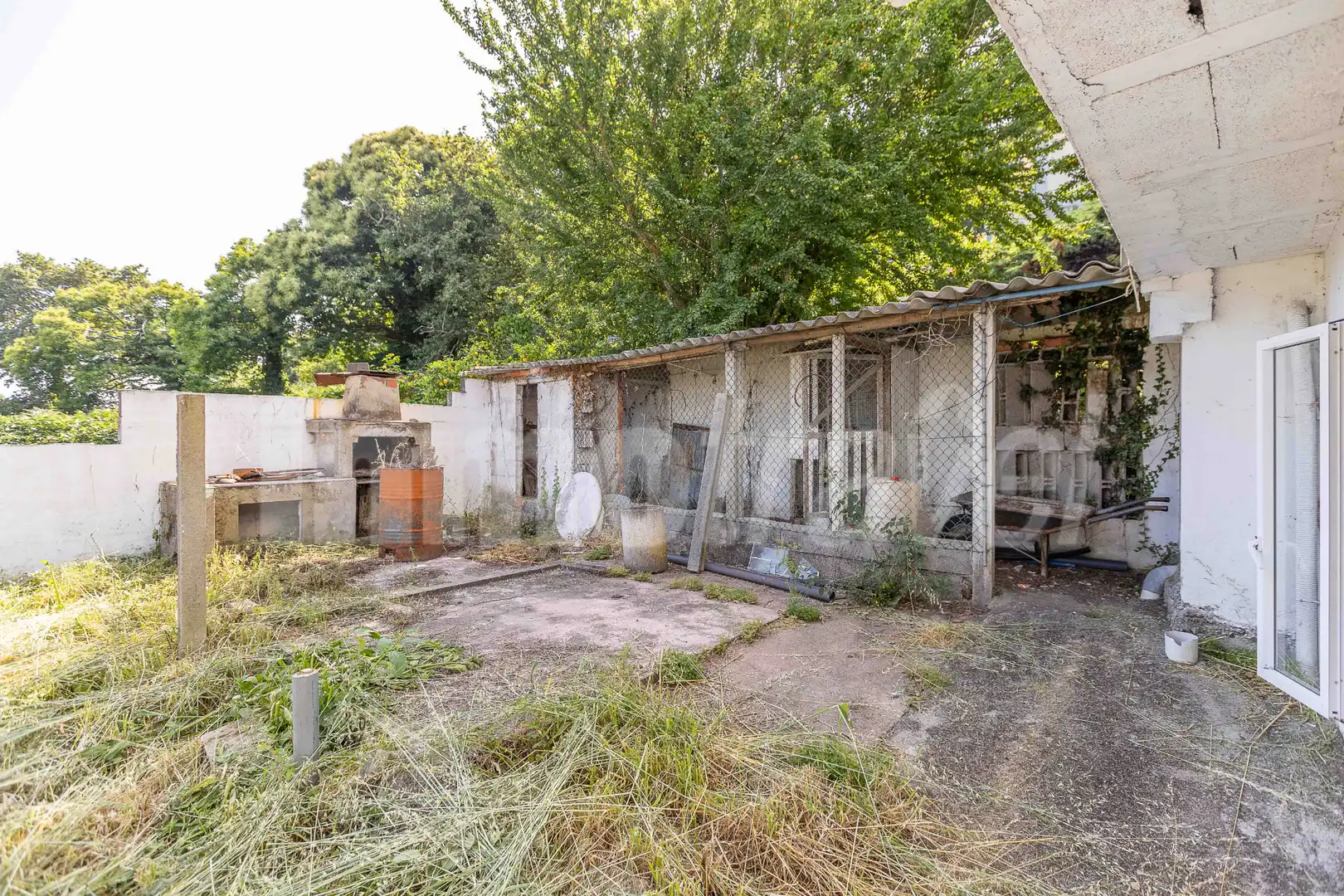Casa o chalet en venta en Sanxenxo con Calefacción, Jardín privado y Terraza