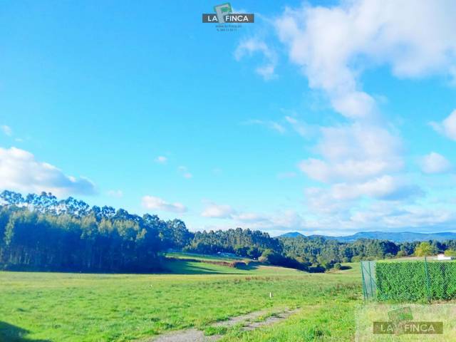 Terreno residencial en Venta en Soto del Barco