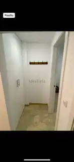 Piso de alquiler en Málaga con Aire acondicionado, Terraza y Amueblado