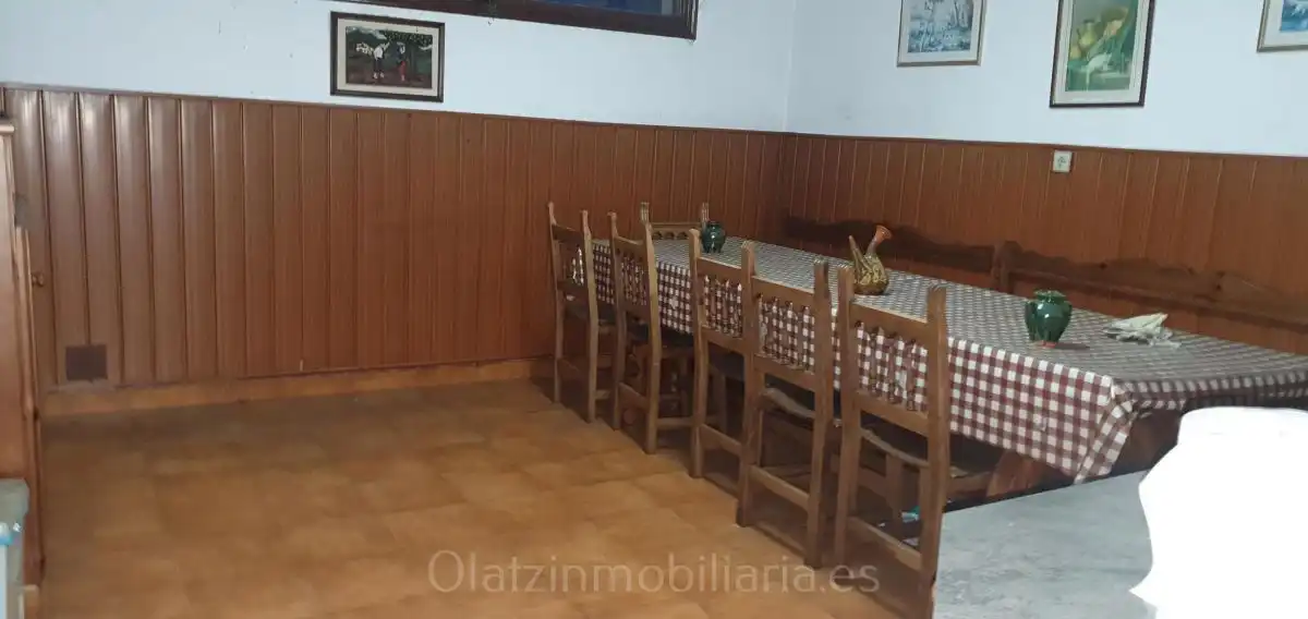 Local comercial en venda a Balmaseda, imagen 3