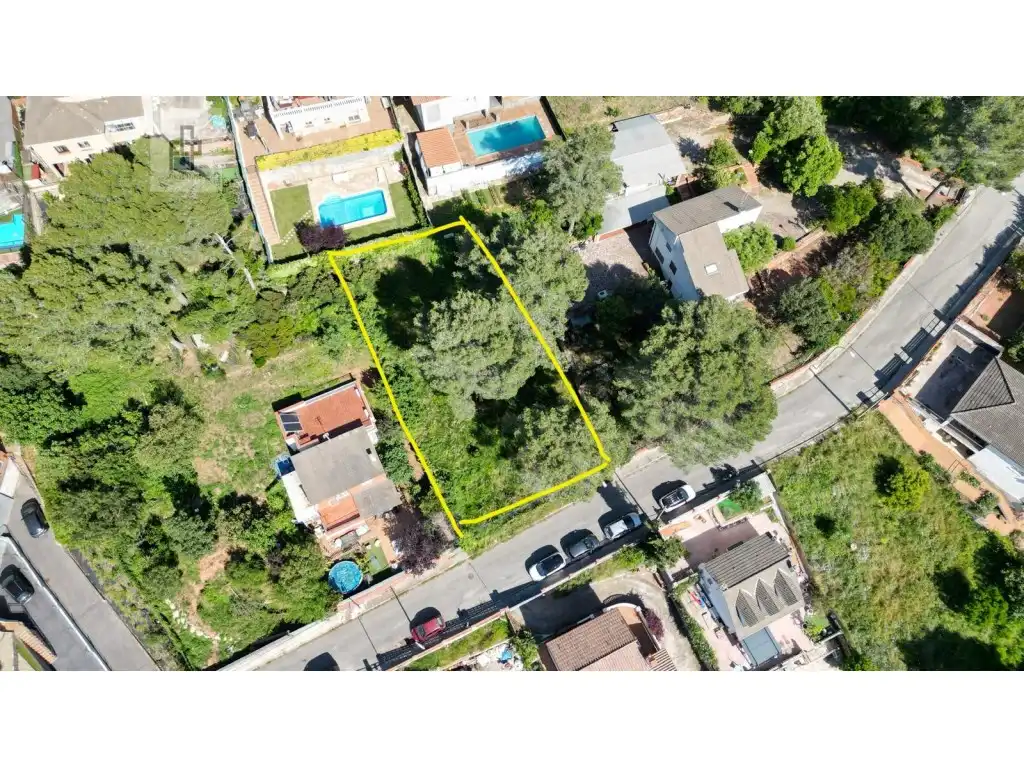 Terreno residencial en venta en Calle Carrer-13, imagen 3