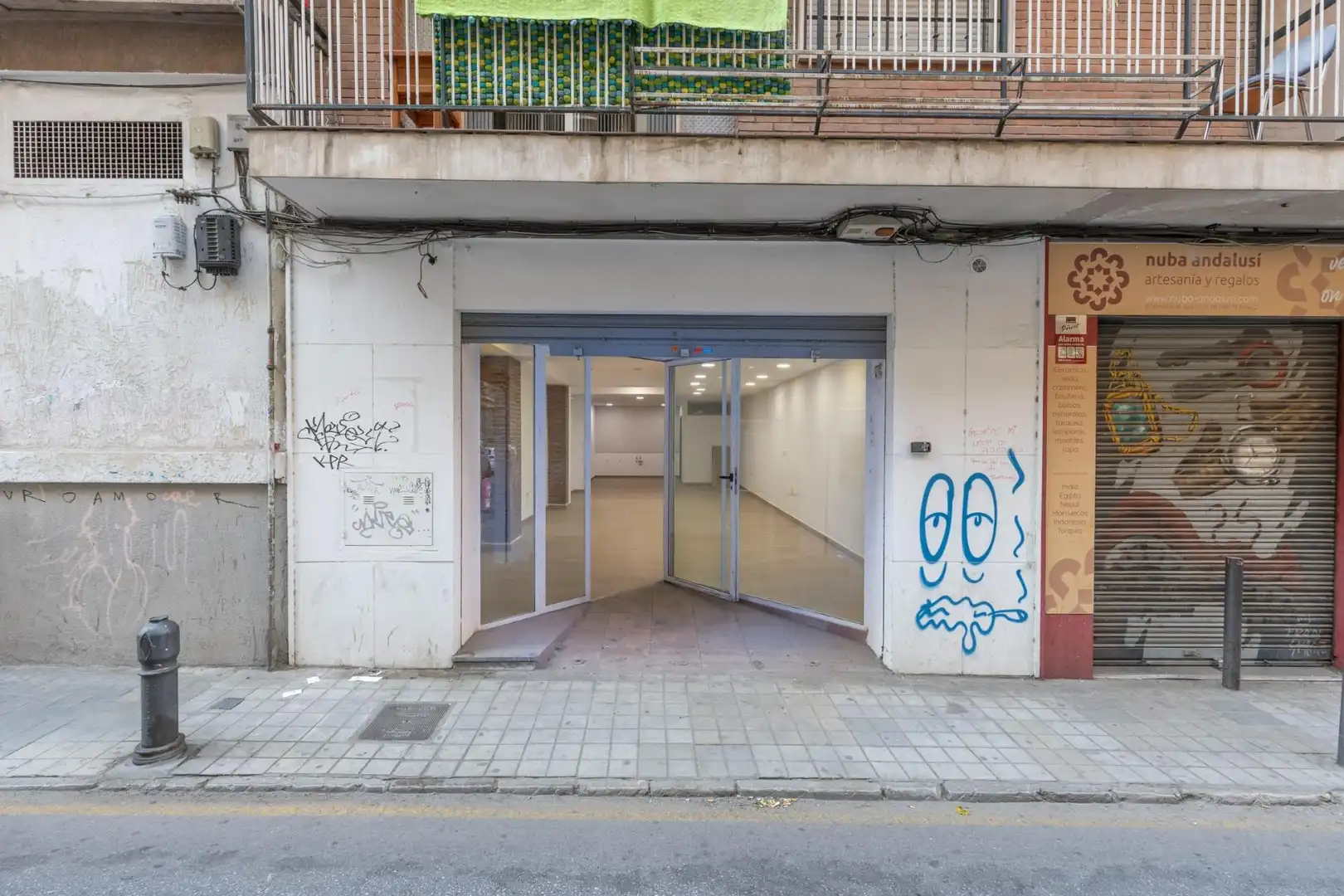 Local comercial en venda a Calle Almona de San Juan de Dios, imagen 18