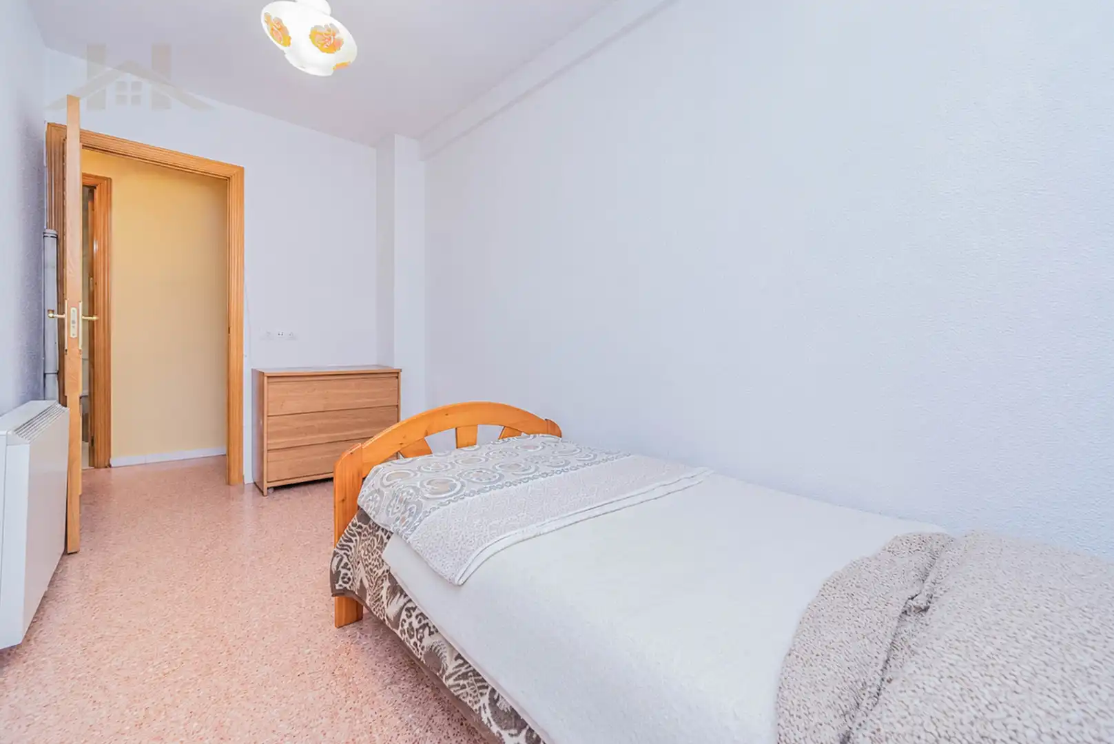 Schlafzimmer von Wohnung zum Verkauf in La Avanzada - La Cueva
