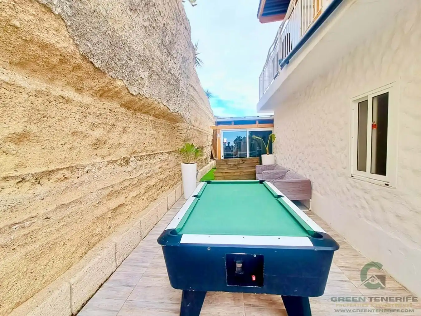 Casa con piscina in vendita a Avenida de Europa, imagen 23