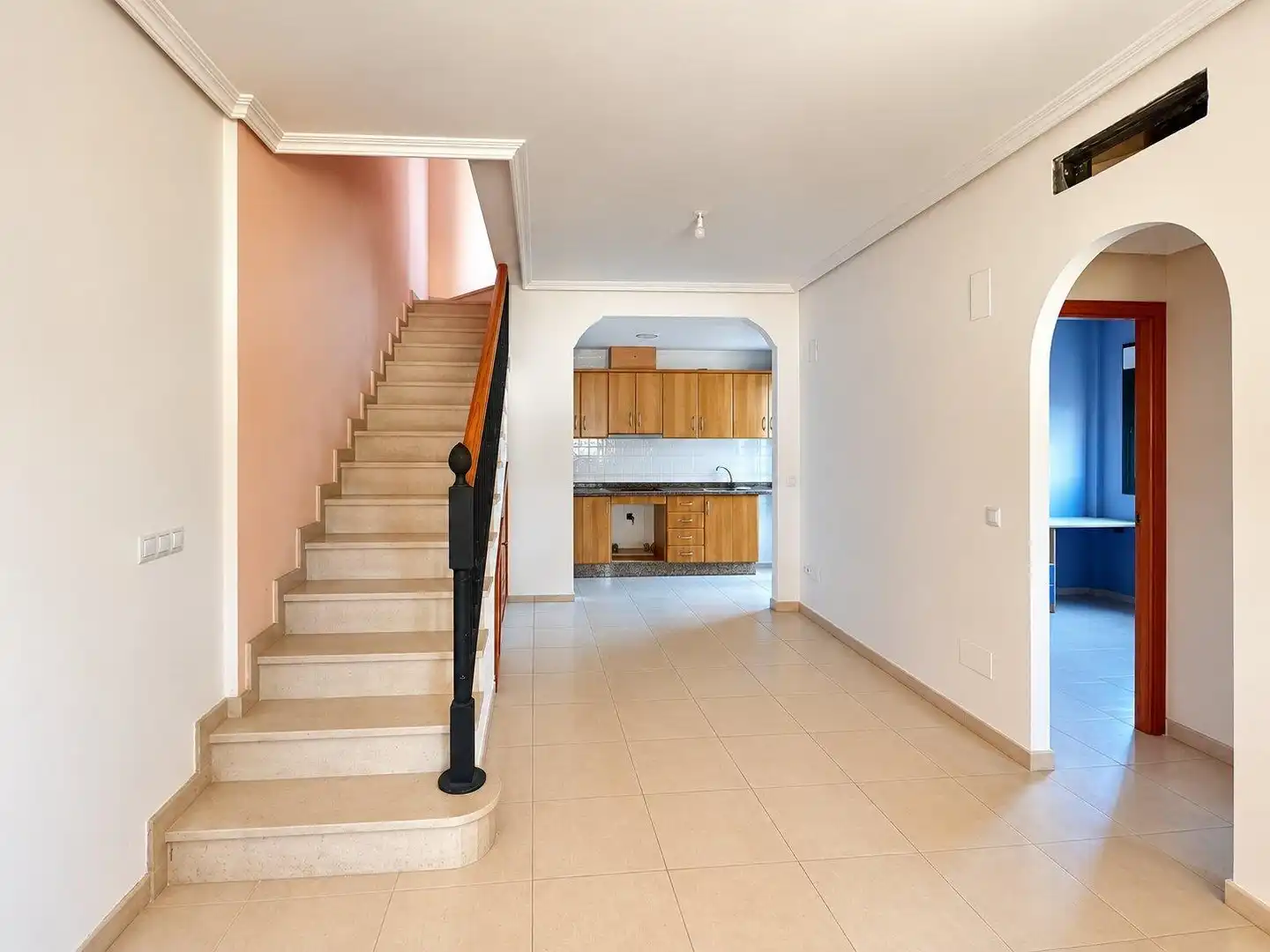 Maison mitoyenne avec piscine à vendre à Almoradí, imagen 3
