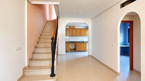 Foto 3 de Casa adosada en venta en Almoradí, Alicante