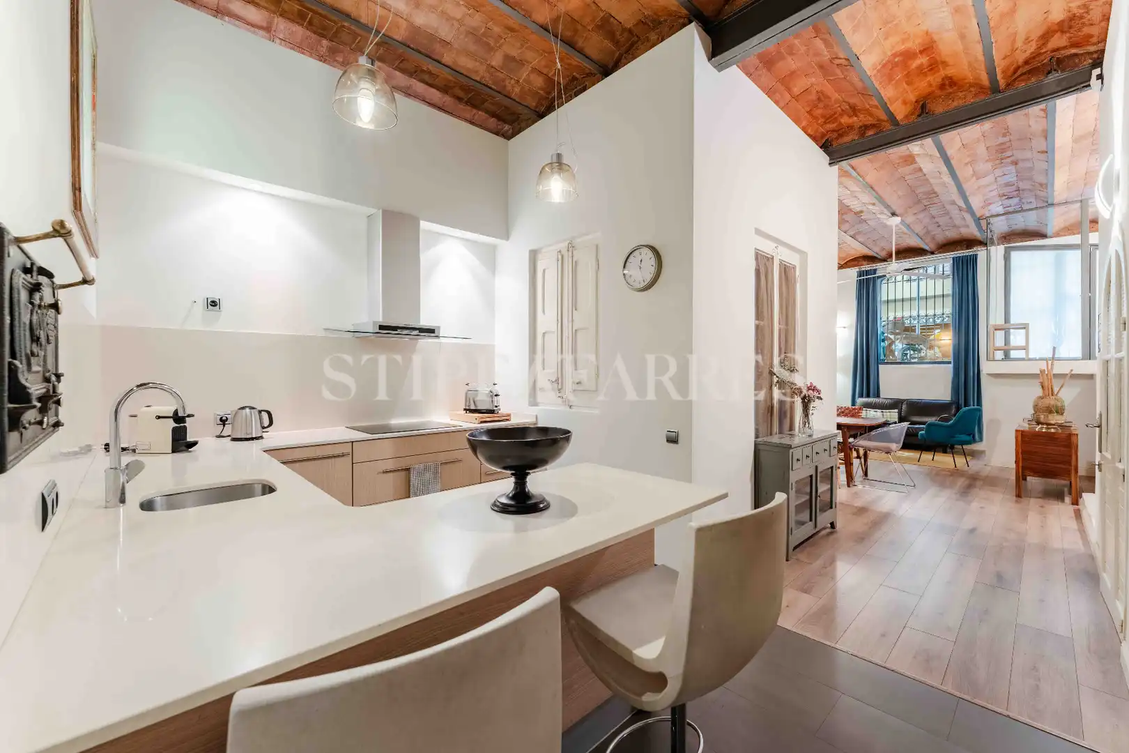 Flat for rent in Carrer de la Diputació, Dreta de l'Eixample, Eixample