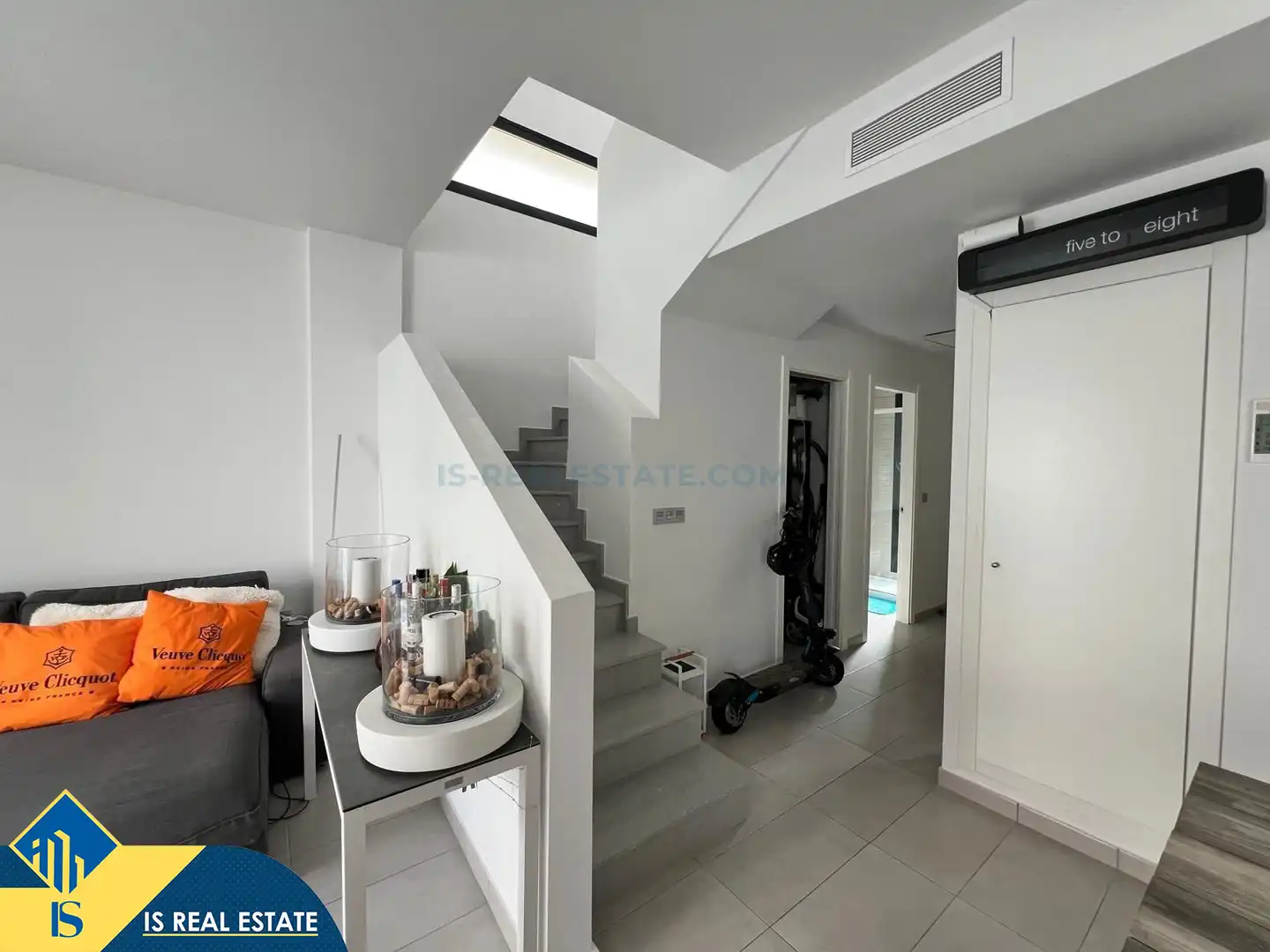 Villa avec piscine à vendre à Orihuela Costa, imagen 10