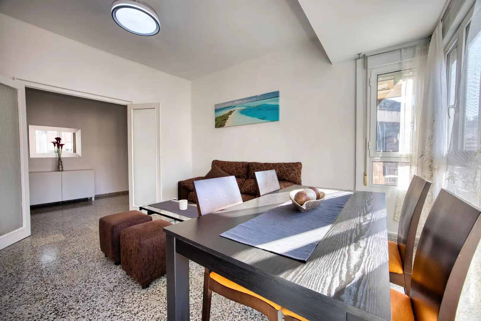 Sala d'estar de Pis en venda en Orihuela