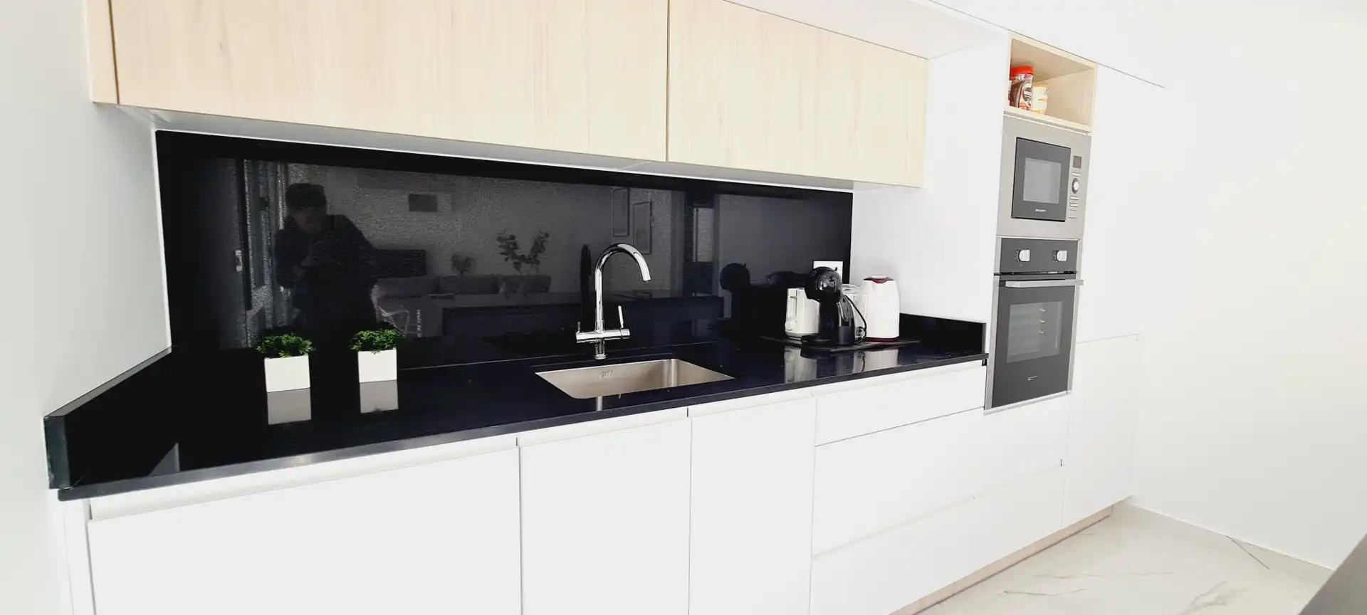 Apartament amb terrassa en venda a Orihuela Costa, imagen 6