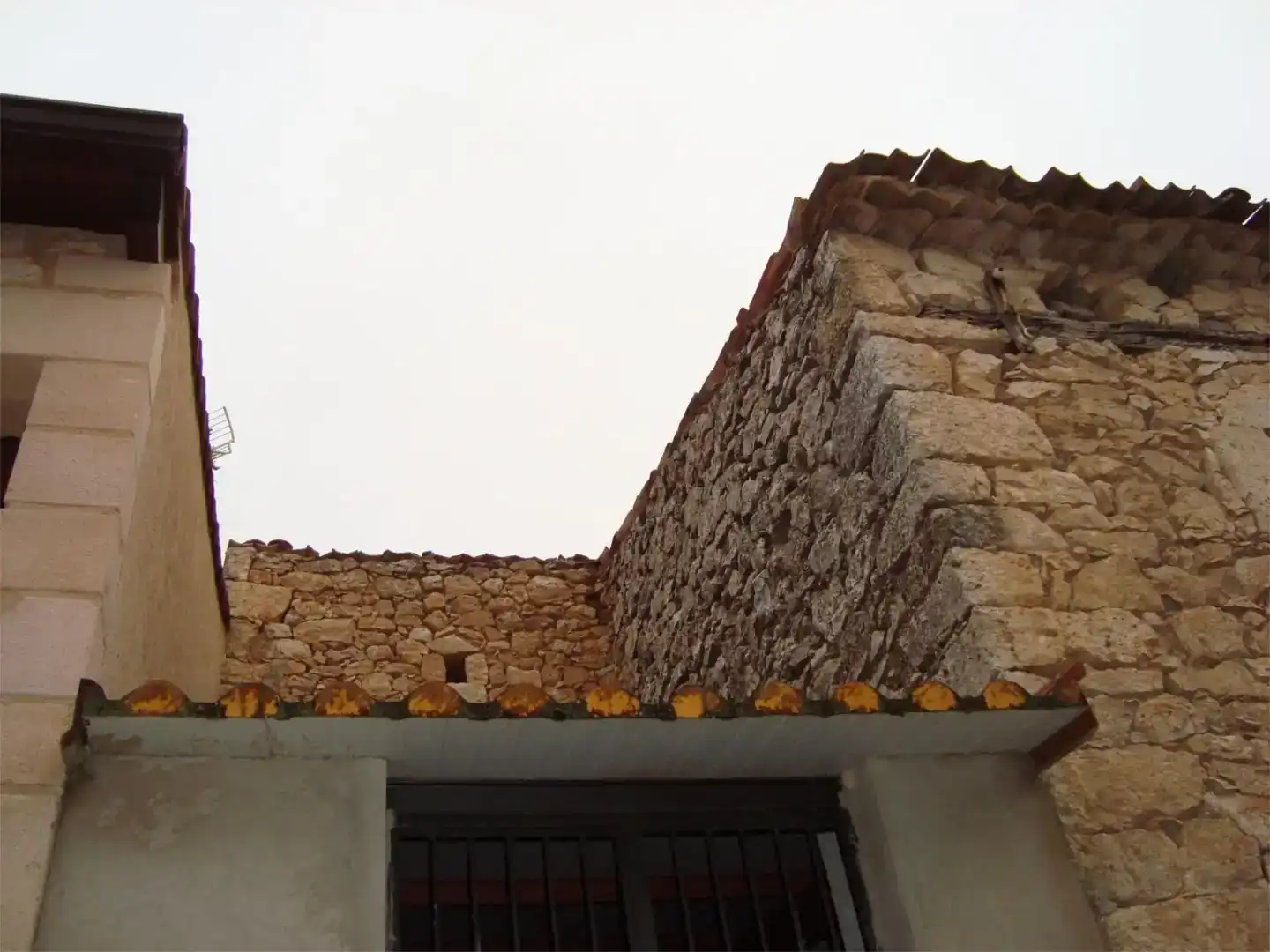 Detached homes for sale in Calle de Don Fernando Adrados, 13, Moradillo de Roa