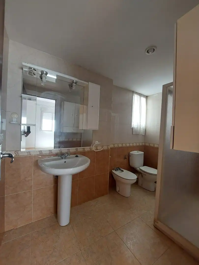Appartamento con terrazza in vendita a Don Benito, imagen 13
