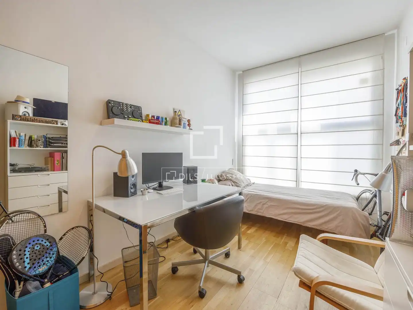 Habitación de Piso en venta en Albal con Aire acondicionado, Calefacción y Parquet