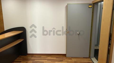 Foto 3 de Oficina de lloguer a Carrer de Muntaner, Sant Gervasi- Galvany, Barcelona