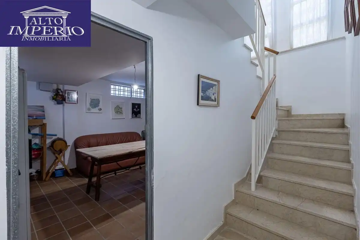 House with terrace for sale in Calle LIMA, imagen 41