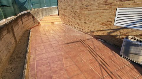 VENTA APARTAMENTO EN EL MACONDO CON PATIO DE 65M2, imatge 4