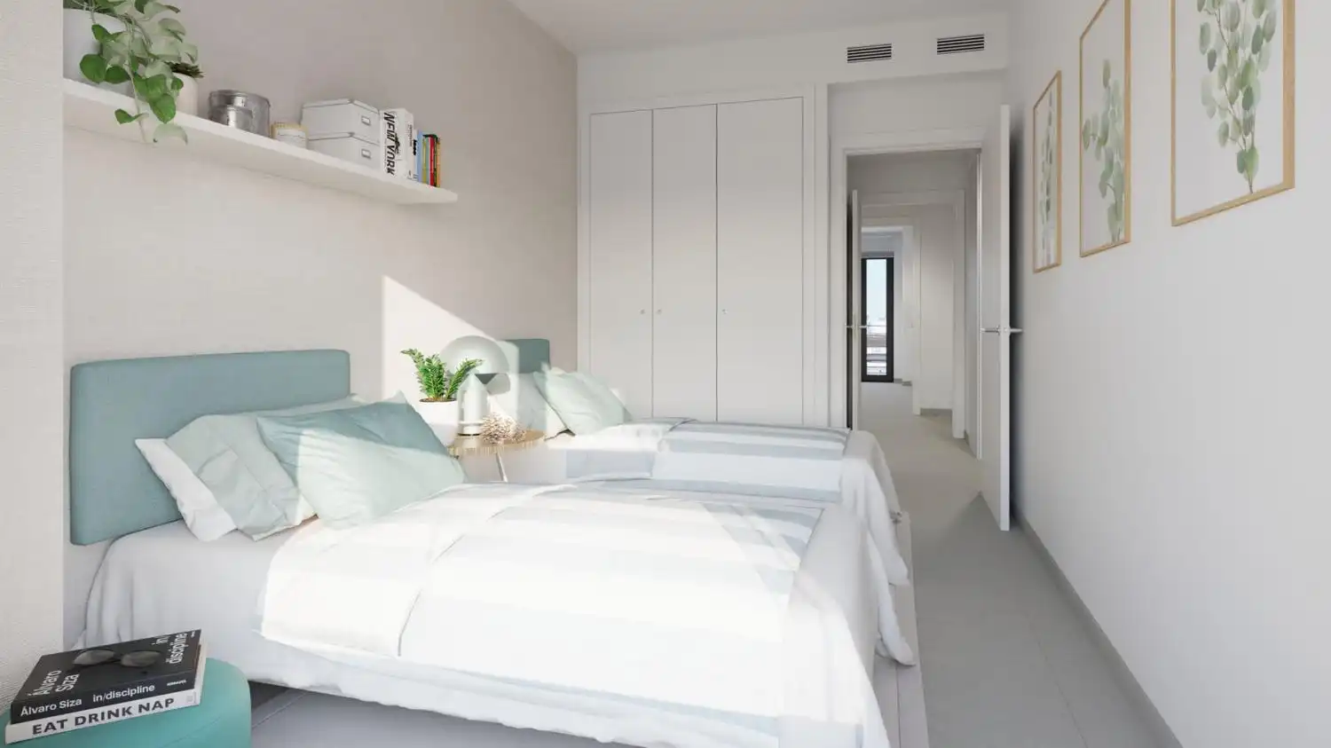 Apartment for sale in Velilla - Velilla Taramay, imagen 15