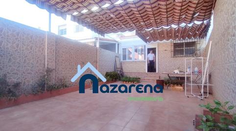 Foto 4 de Casa adosada en venda a Vista Azul - Consolación, Sevilla