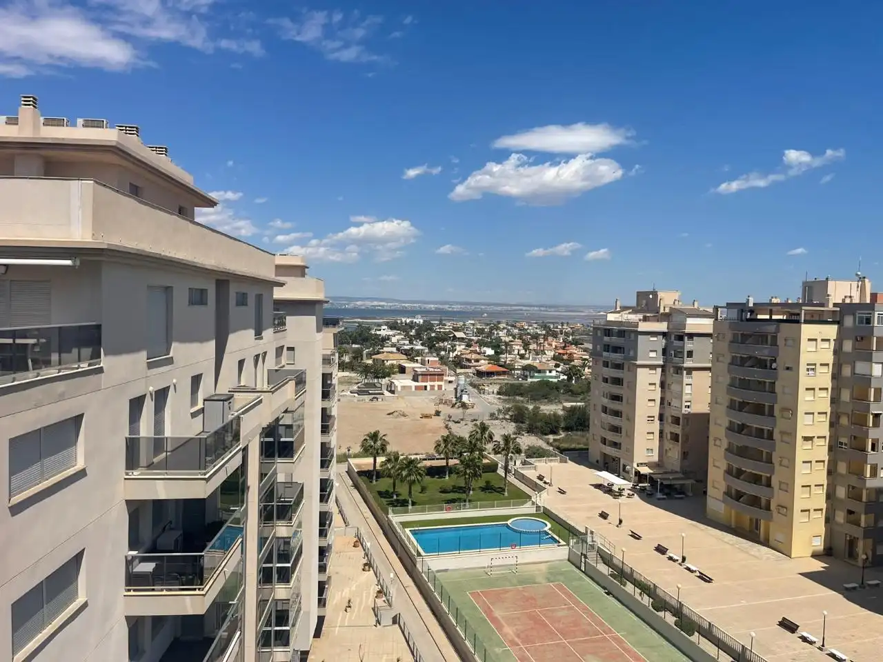 Penthouse with pool for sale in BO VENEZIOLA J (MA 4, imagen 18