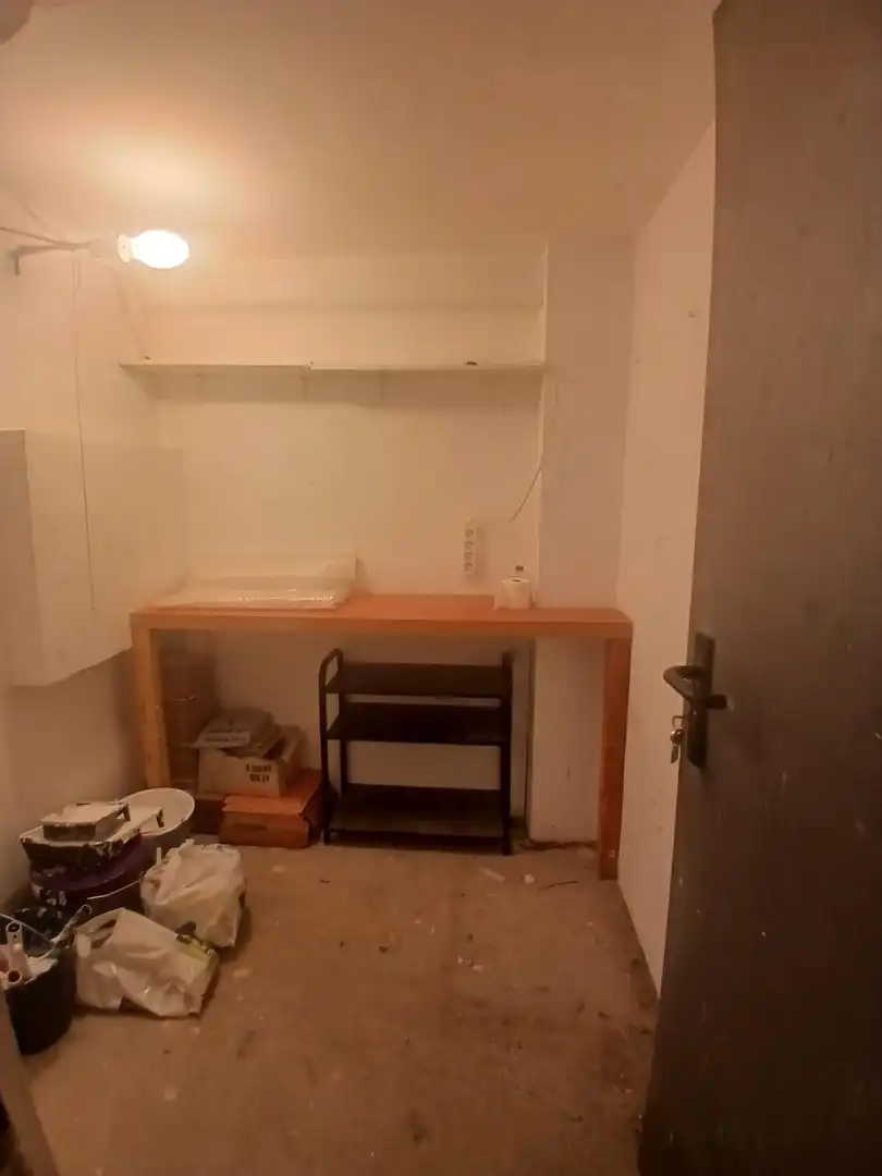 Flat for rent in Aldea del Fresno  with Air Conditioner, Heating and Terrace