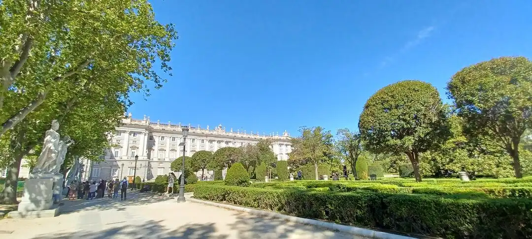 Piso con terraza en venta en Calle de Santa Clara, imagen 44