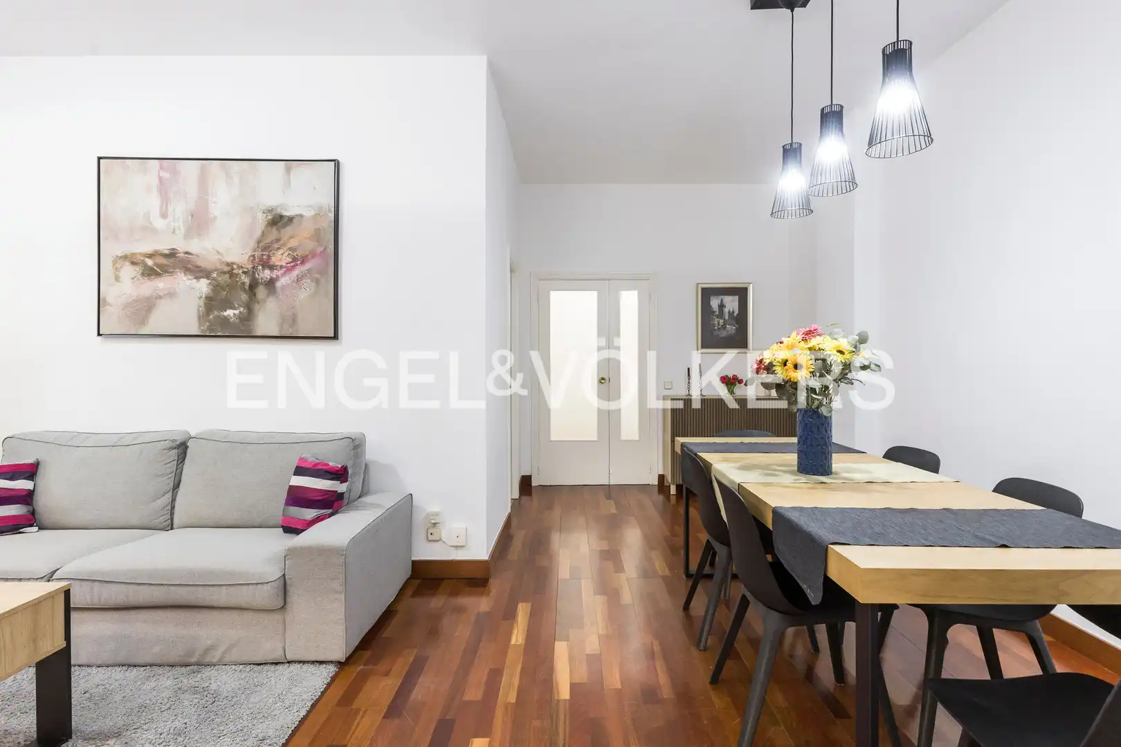 Wohnung mit Pool zur Miete in Saliente, imagen 12